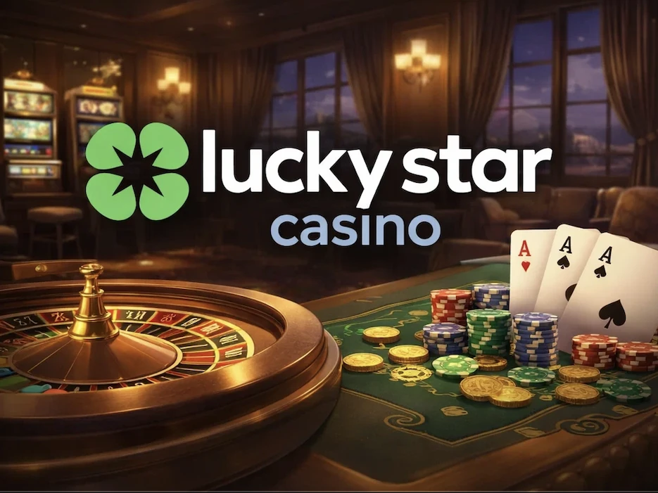 Lucky Star Casino Online análisis