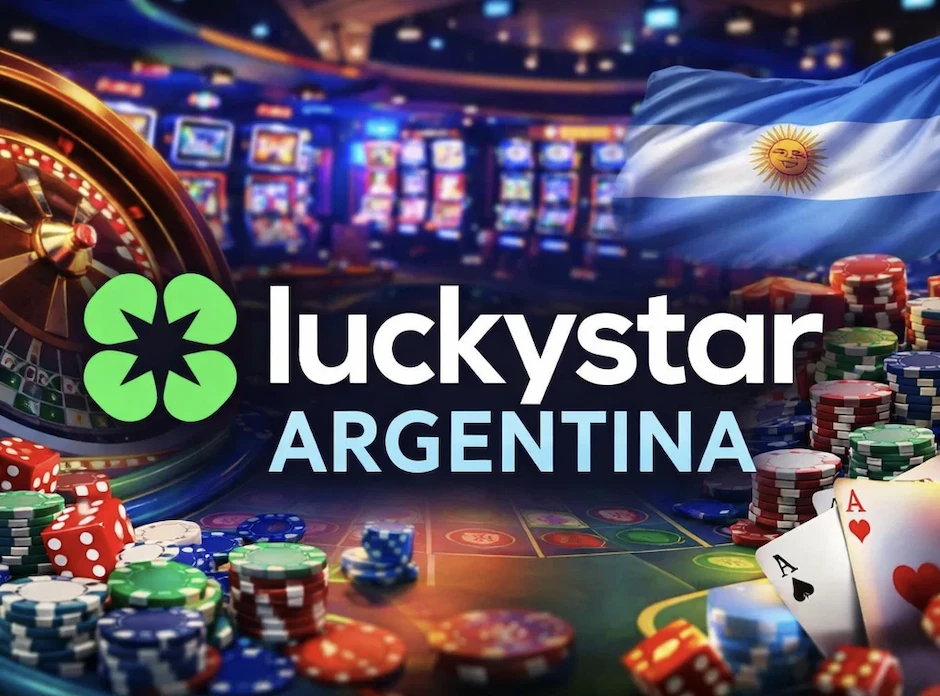 Lucky Star Games live casino